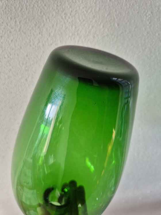 Image 1 of Serica Vase Bottle by Floris Meydam -1960s