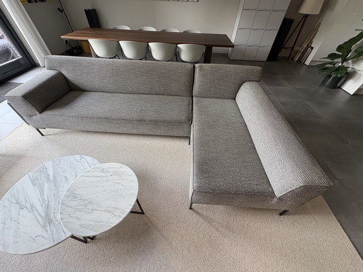 Canapé d'angle Design on Stock Bloq