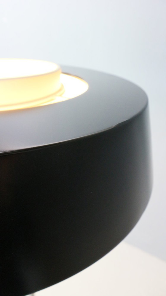 Image 1 of ST 7128 Floor Lamp by Niek Hiemstra for Evolux, Netherlands, 1950s