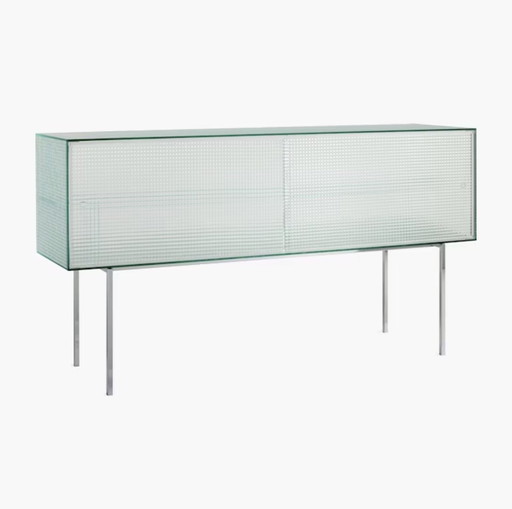 Kommode von Glas Italia,