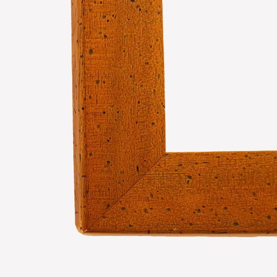 Image 1 of Miroir biseauté vintage