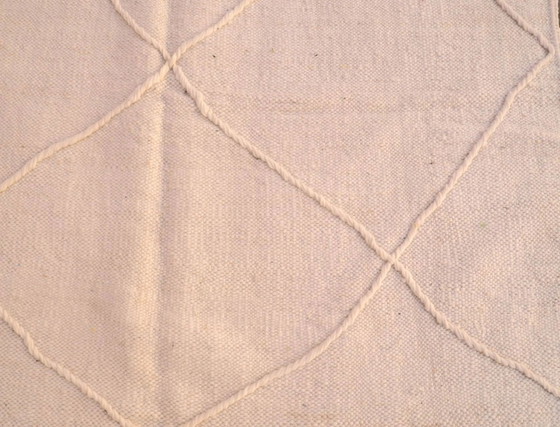 Tappeto Kilim 250x150cm – Tappeti, Wool, Cotton, Bohemian (photo 4 of 6)