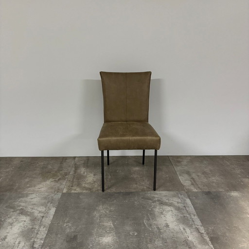 Bliss 4er-Set – Bert Plantagie, eetkamerstoelen (photo 2 of 3)