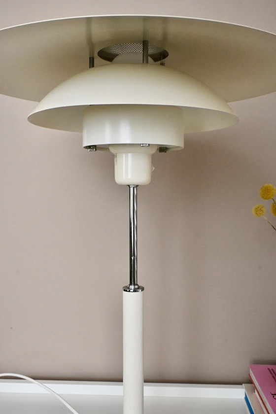 Image 1 of Lampe de table au design danois Design-Light Denmark, modèle Korfu