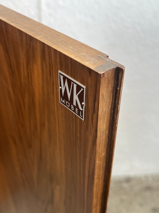 Image 1 of Credenza vintage, Wk Möbel, Germania 1970
