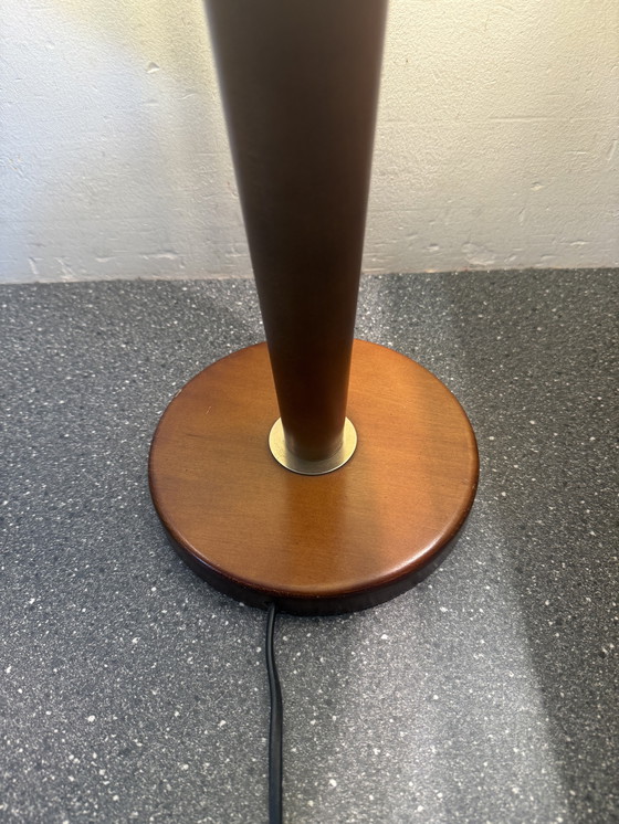 Image 1 of Vintage table lamp Lumess made in Switzerland