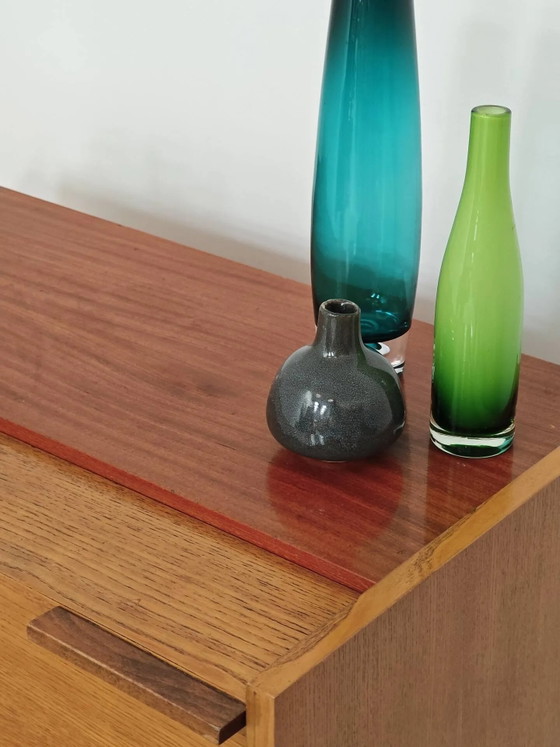 Kist of minibar Frantisek Mezulanik voor Up Zavody jaren 60 – Barkrukken, Wood, Mid Century Modern (photo 13 of 18)