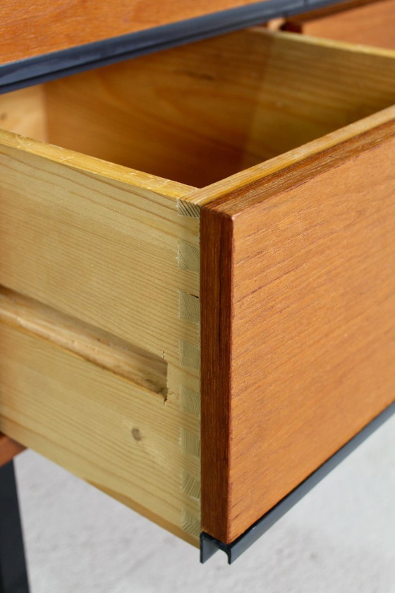 Image 1 of Vintage chest of drawers from the 1960s