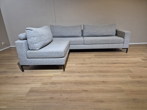 Poppels Element Sofa - Loft 265 - Gray - Fabric - Design