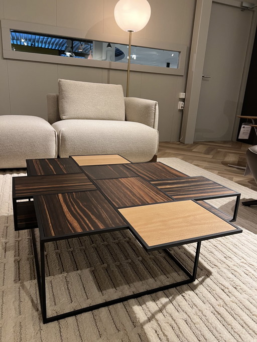 Tavolino da caffè Linteloo Vanity