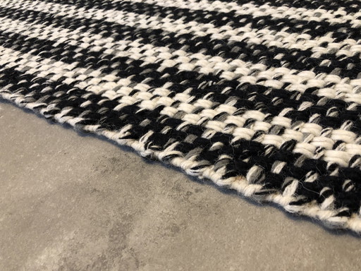 Brink and Campman Atelier Tweed Rug 49605 140x200