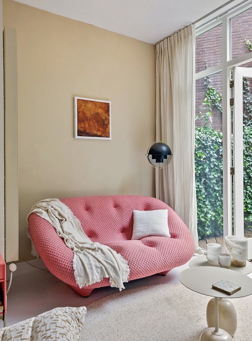 Ligne Roset Ploum 2-Seater Sofa