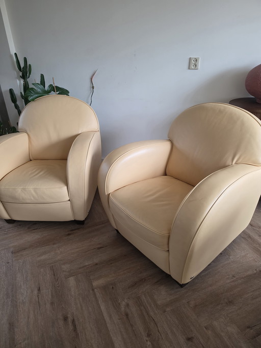Sillones Natuzzi