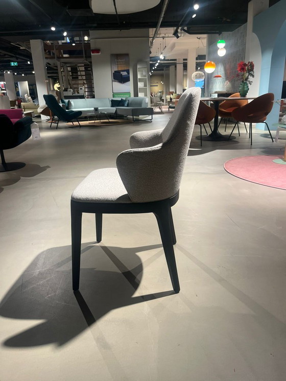 Image 1 of Ma Salgueiro Schöne Esszimmerstühle, 4er-Set