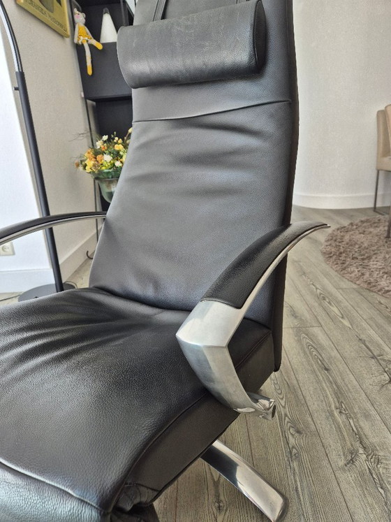 Image 1 of Top design relaxstoel