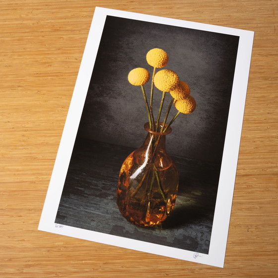 Image 1 of Poder de las flores I