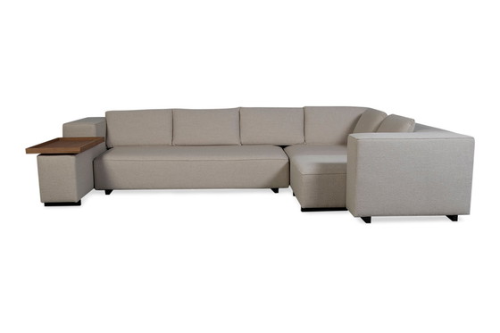 Image 1 of Passe Partout Blocco corner sofa