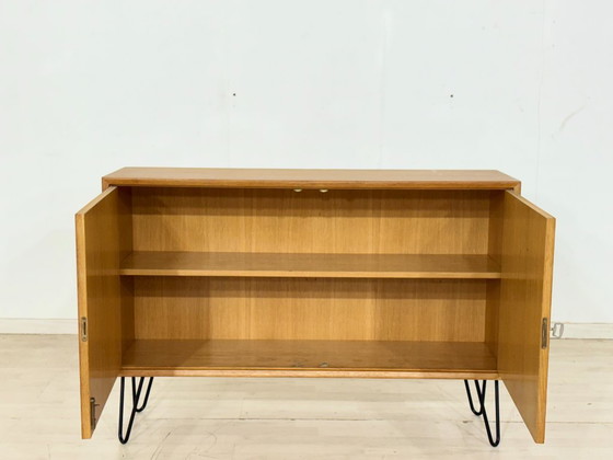 Image 1 of Mid-Century Chest of Drawers / Cabinet / Living Room Cabinet / Ikea Vintage Marianne Richter