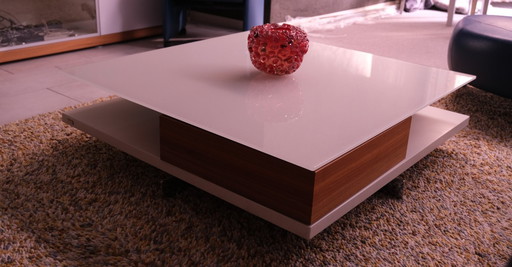 Hulsta Coffee Table CT90
