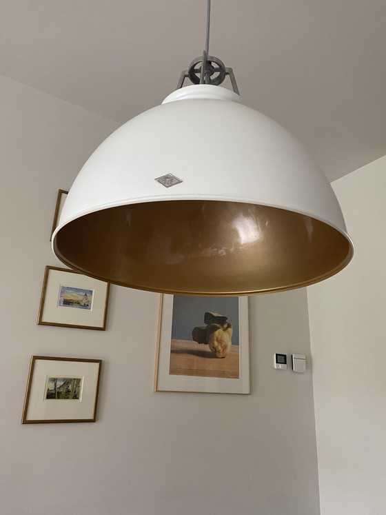 Image 1 of Original BTC Titan Pendant Size 5 hanglamp