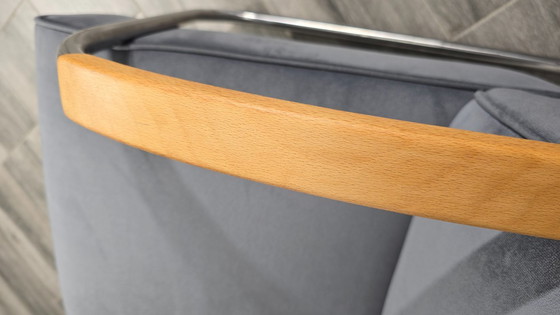 Image 1 of Poltrona Bauhaus di Mücke Melder