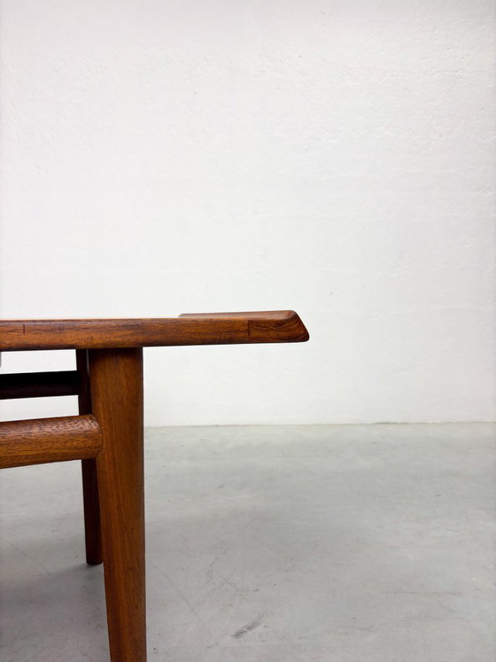 Vintage Coffee Table by Torbjørn Afdal for Haug Snekkeri – Wood (photo 16 of 19)