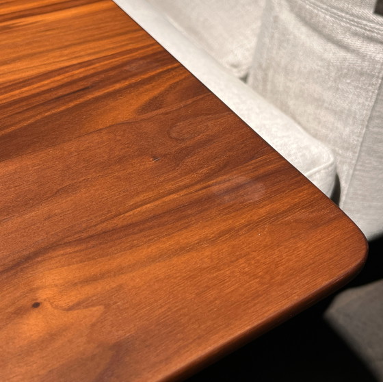 Image 1 of Mesa auxiliar Flexform Cestone