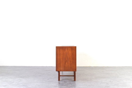 Credenza Mid-Century in teak di Klippan Korsør per IKEA, anni '60 – Credenze, Wood (photo 8 of 18)