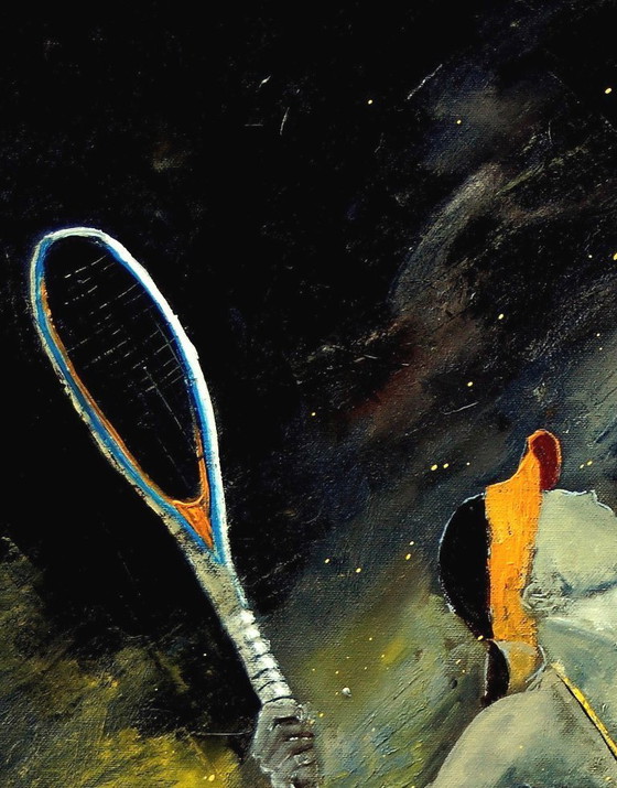 Image 1 of Tennissen