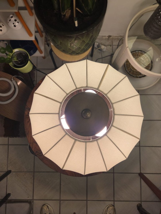 Image 1 of Lampada da tavolo vintage Cocoon, anni '80