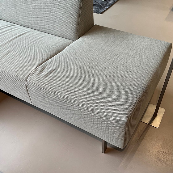 Image 1 of Divano angolare Rolf Benz Linea