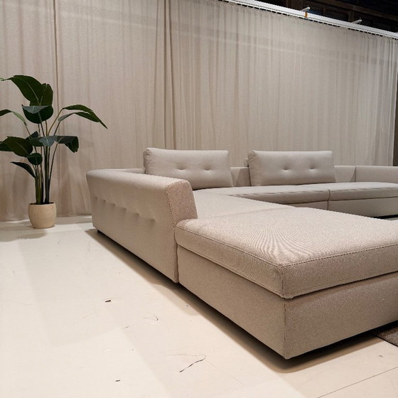 Image 1 of Sofá esquinero Bas de Moome