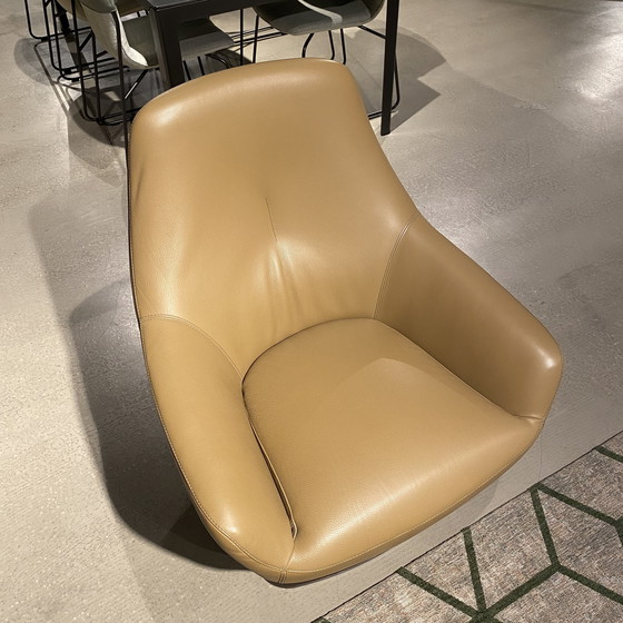 Image 1 of Leolux Cantate Sessel