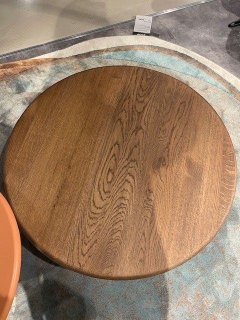 Image 1 of Scossa rotonda