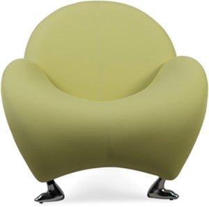 Sillón Leolux Papageno