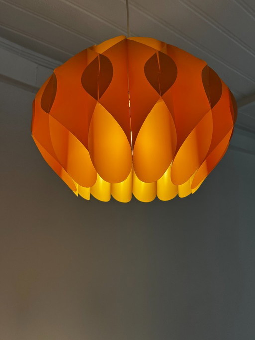 Lampada a sospensione 'Butterfly' – Lars Schiøler per Hoyrup (Danimarca)