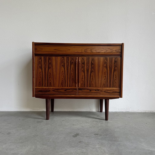 Vintage Danish sideboard rosewood