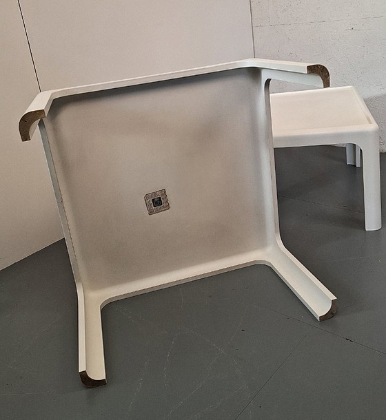 Image 1 of 2 mesas de centro de cuerno