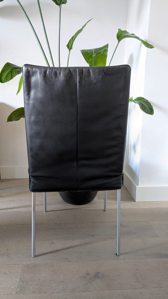 Image 1 of 6 Design-Esszimmerstühle Montis