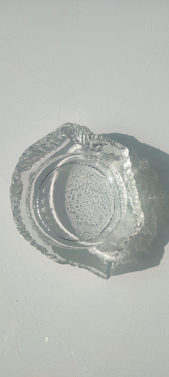 Posacenere Svuotatasche Aslak di Tapio Wirkkala per Iittala (1968) – Tapio Wirkkala pour Iittala (photo 5 of 13)