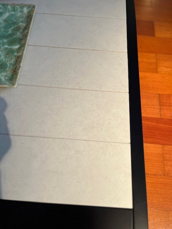 Mesa de centro baja Giorgetti – Mesas de centro, Wood (photo 6 of 13)