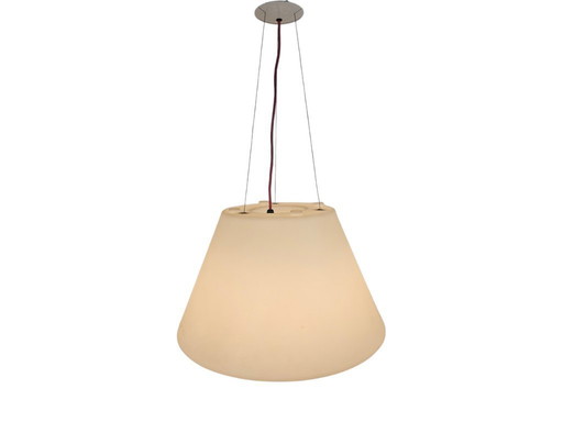 Slide Design - Design Gino Colonna Romano - Lampe suspendue - Italie - 2006