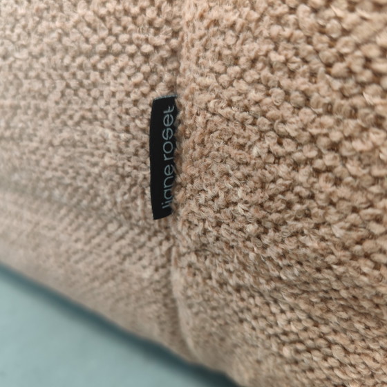 Image 1 of Ligne Roset Togo - rosa salmón