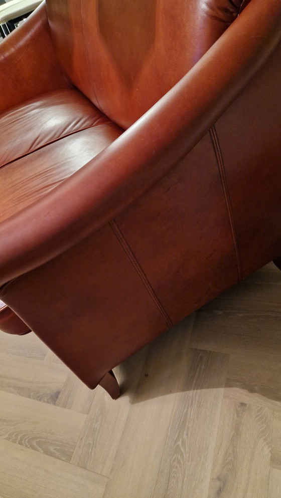 Image 1 of Bendic Bench