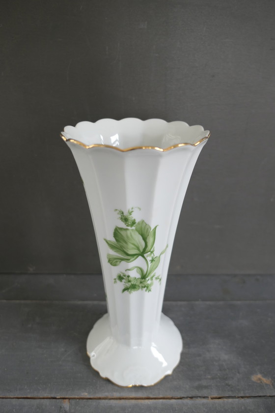 Image 1 of Vase Royal Tettau Vintage Atelier Tettau