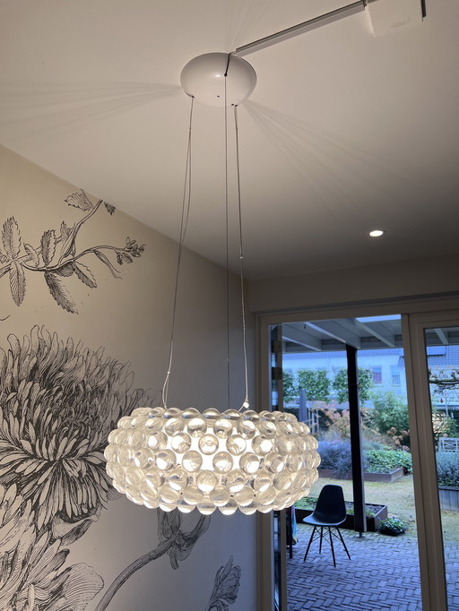 Foscarini Caboche pendant lamp