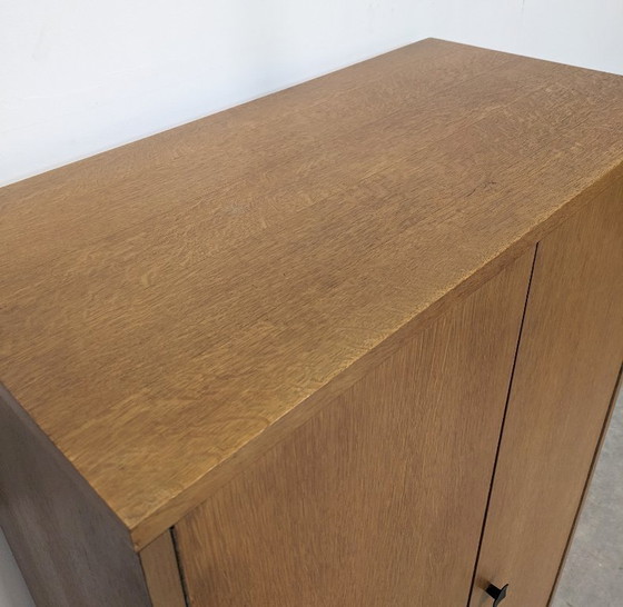 Image 1 of Middelgrote vintage kast