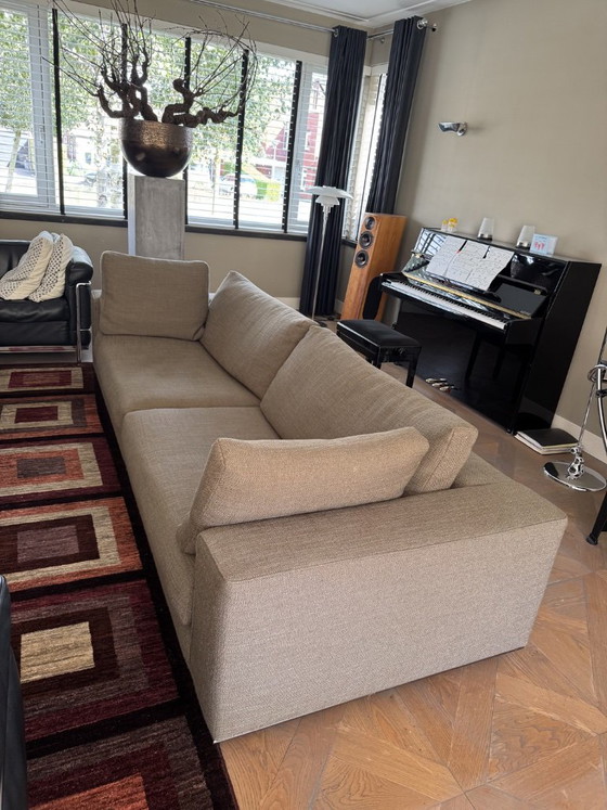 Divano Minotti Hamilton – Divani modulari, Other (photo 2 of 12)