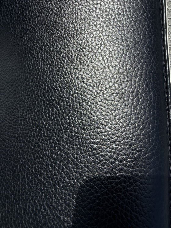 Image 1 of 6 Leolux Pyrite dining chairs: Exclusive Design!