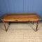 French Dining Table in Cherry Wood (photo 26 of 28)